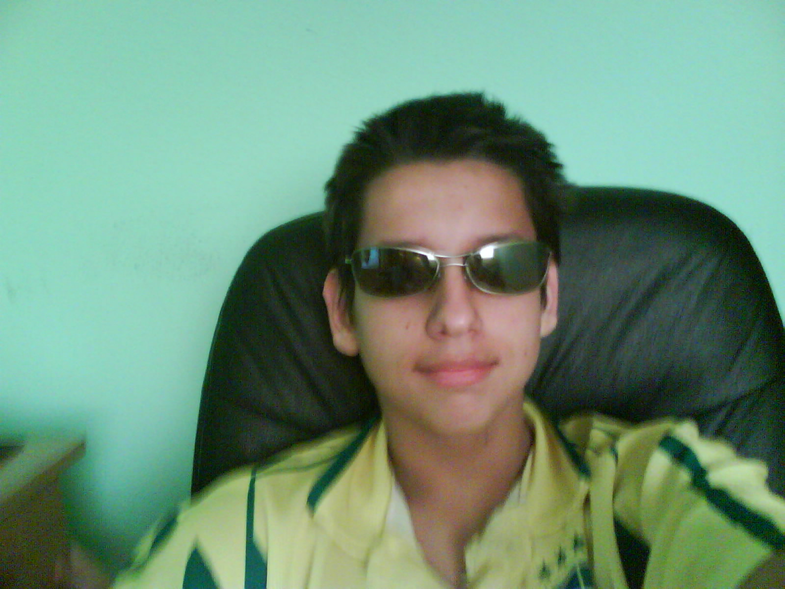 Mr B�TE