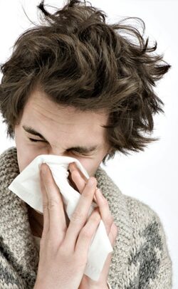 4 hiba, amit allergiásként elkövethetsz