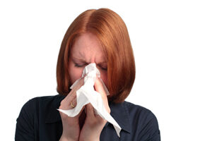Az allergiás asztma tünetei