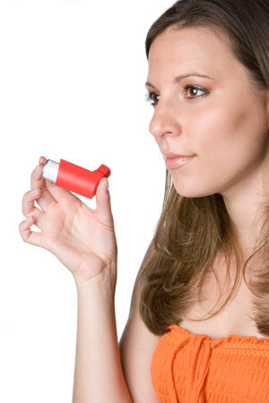 Hogyan előzheted meg az influenzát, ha asztmás vagy?