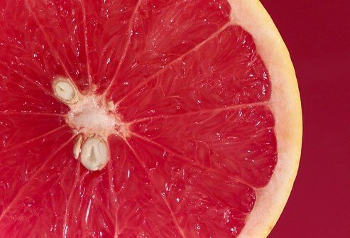 grapefruit