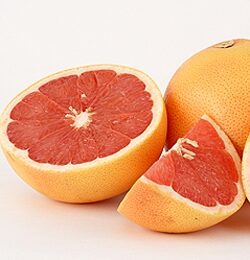 grapefruit fogyás