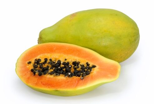 papaya