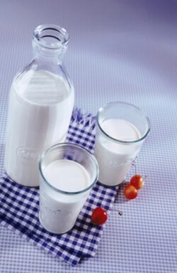 Készíts tejet! Tehén sem kell hozzá