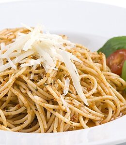 spagetti