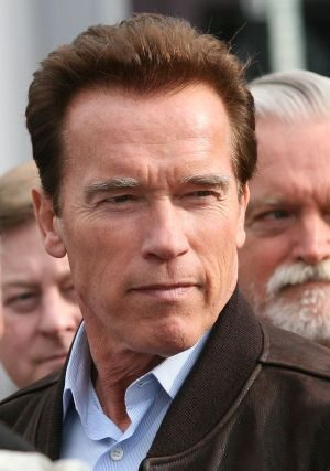 Arnold Schwarzenegger tanácsai (Fotó: Wikipedia)