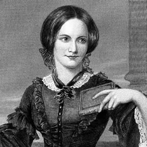 Charlotte Bronte