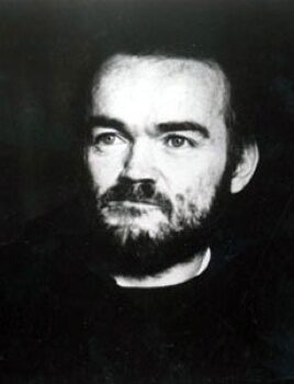 Christy Brown