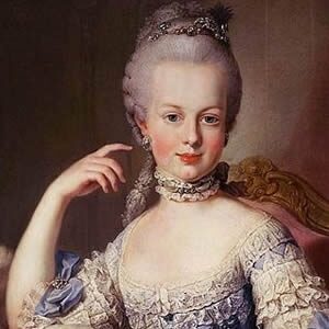 Marie Antoinette