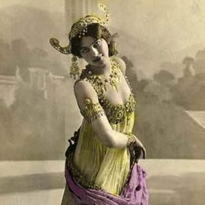 Mata Hari