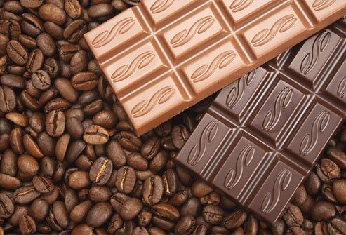 A csokinak számos jótékony hatása is van