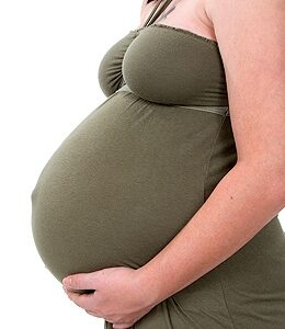 keresés házas terhes nő
