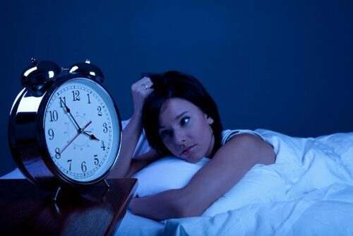 Somniphobia Somniphobia