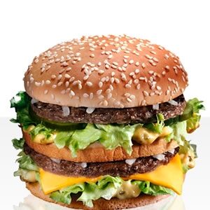 Hamburger és koleszterin