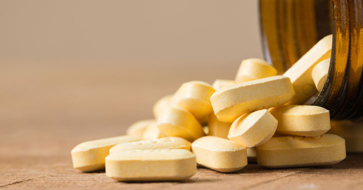Vitaminpótlás vegetáriánusoknak – mire figyeljünk?