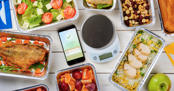 A kalória vagy a zsír mennyisége számít?