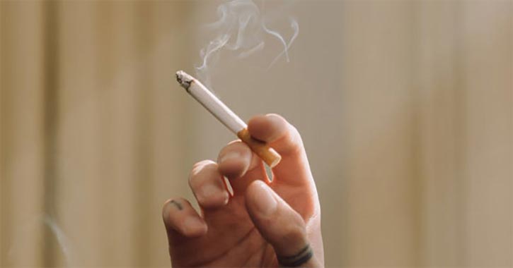 7 megdöbbentő tény a cigarettázásról