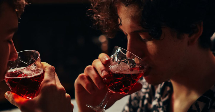 Alkohol és péniszméret – mi az igazság?