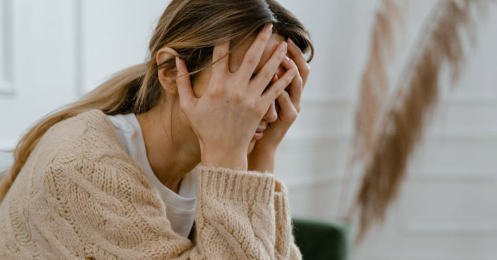 Depresszió – hogyan kezeljük természetesen?