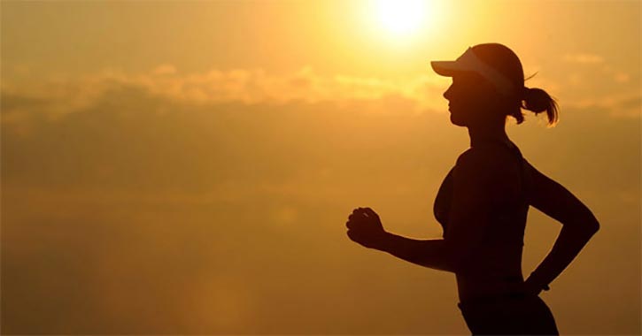 5 km-es futóterv kezdőknek is