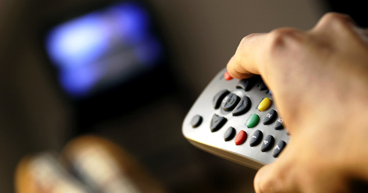 A tévézés káros hatásai – mennyi az egészséges képernyőidő?