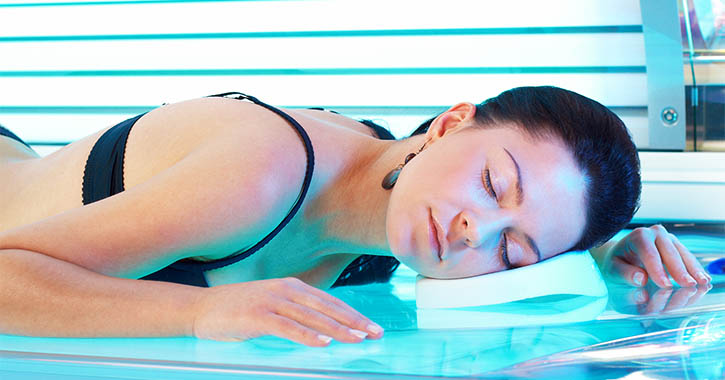 Szolárium: tényleg megéri?