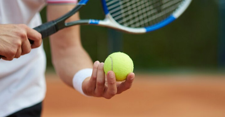 Biztonsági tanácsok teniszezéshez