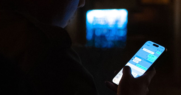 Az internetfüggőség depresszióhoz vezethet?