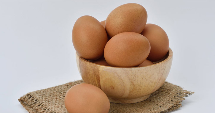 A tojásallergia tünetei