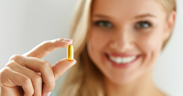 Vitaminokkal a szépségért