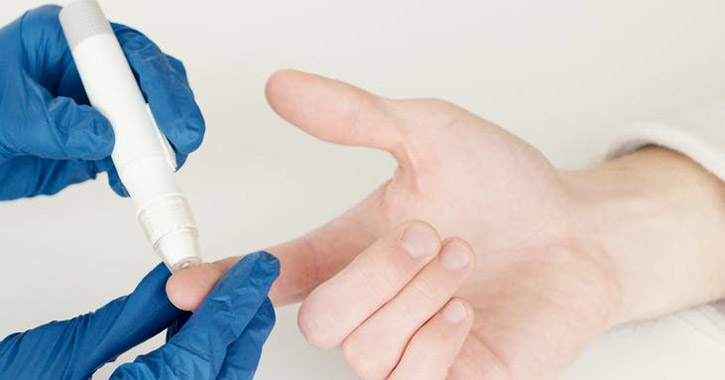 A cukorbetegség megelőzése kamaszkorban