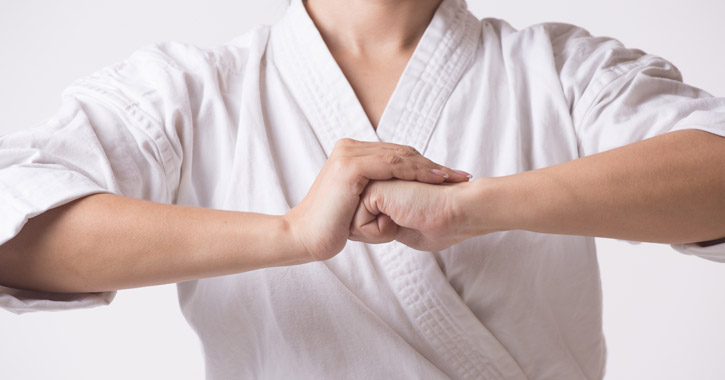 karate