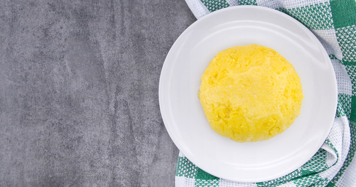 Sárga túró – mi is ez valójában?