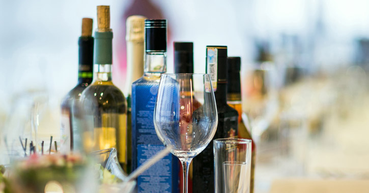 alkohol