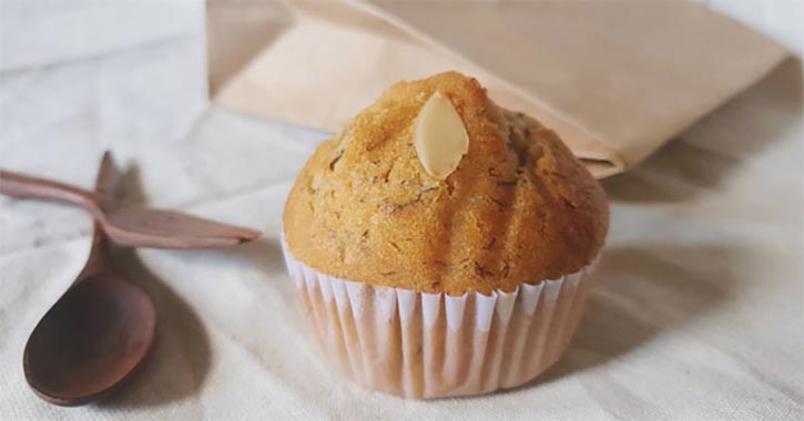 Muffin laktózérzékenyeknek is