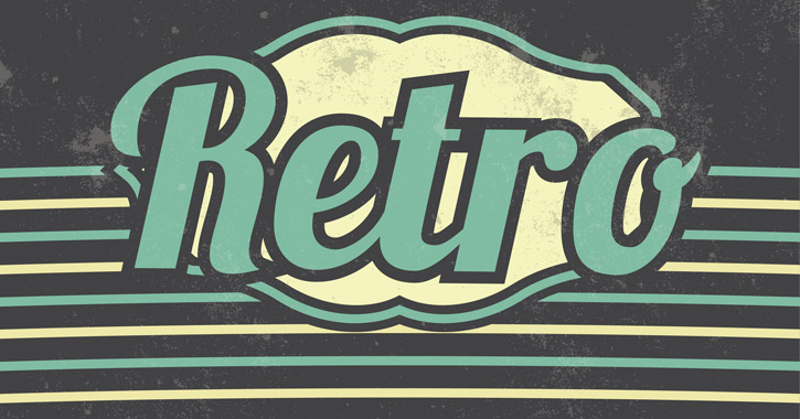 Vissza a 70-es évekhez – miért hódít újra a retro?