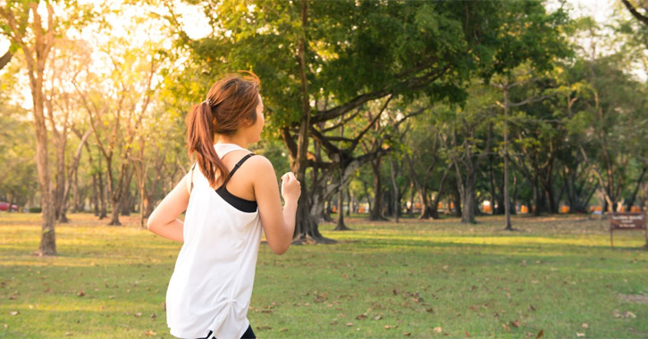 10 tipp a nyári fitness jegyében