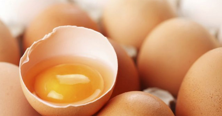 Aki allergiás a tojásra, allergiás a csirkehúsra is?