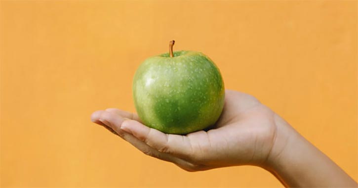 Az almaecet jótékony hatásai: 11 ok, hogy kipróbáld