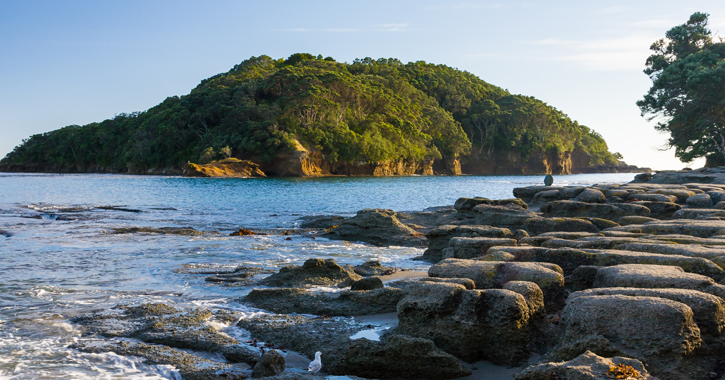 Karácsony a világ körül: Ausztrália, Új-Zéland