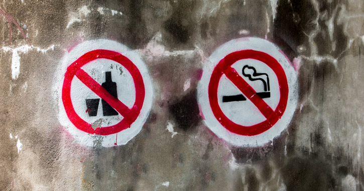 Hogyan tudsz ellenállni a káros szenvedélyeknek?