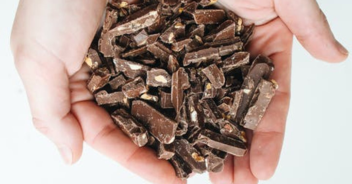 Mit ne együnk menstruáció alatt?