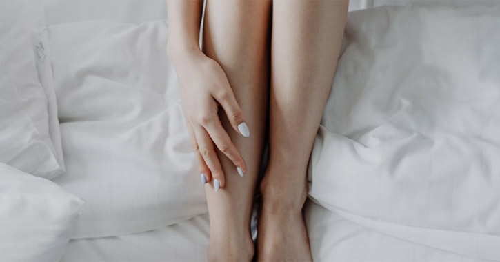 Mit tegyél a száraz bőr ellen?