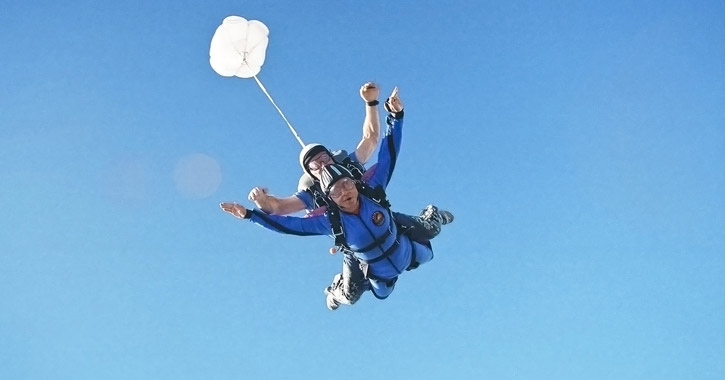 Extrém sportok – mitől „extrém” egy sport?