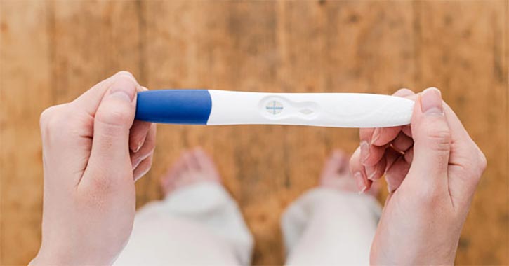 Terhességi teszt: amit tudni érdemes