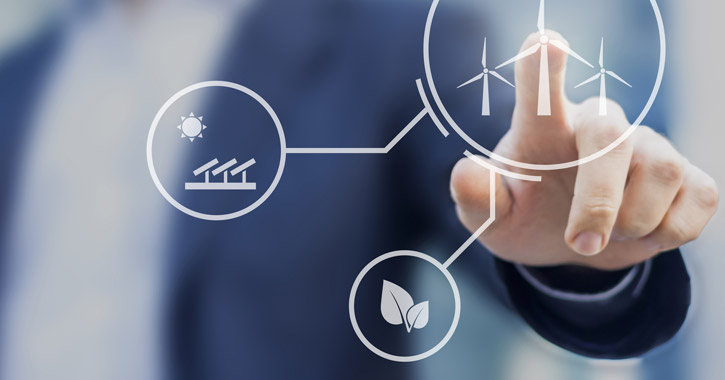 Energiamesék – az energia múltja, jelene és jövője