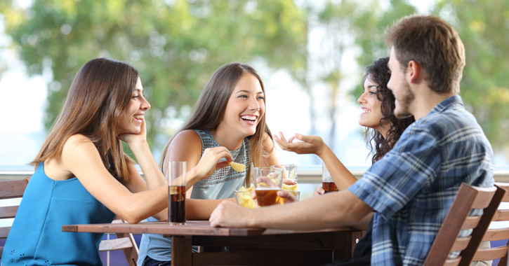 Ha szingli vagy, az nem baj