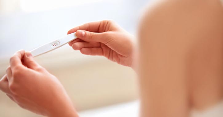 Mikortól lehet terhességi tesztet csinálni?