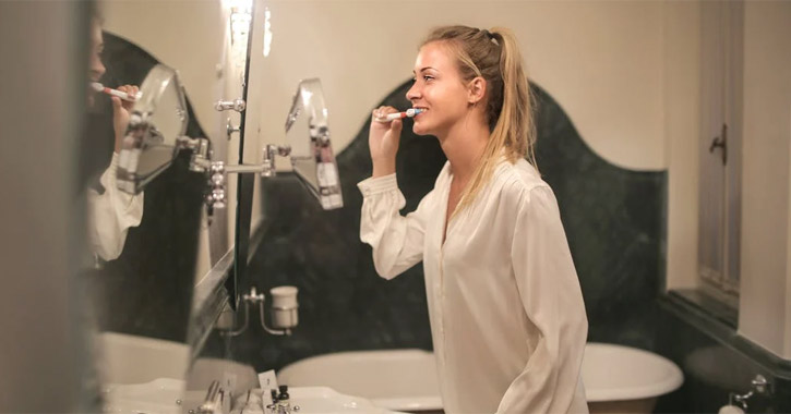 Hogyan tisztítsd hatékonyan a fogaidat?