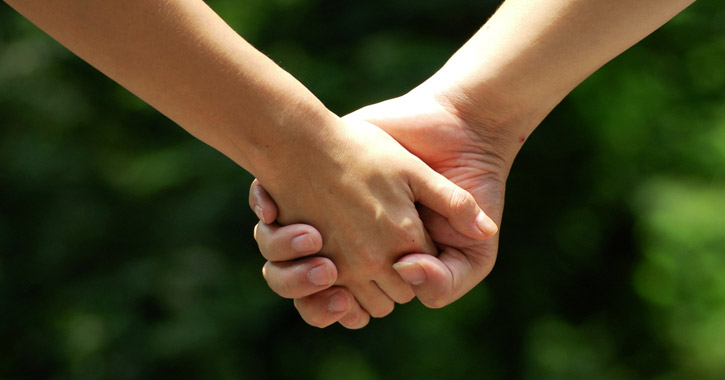 Szerelem első látásra – tényleg létezik?